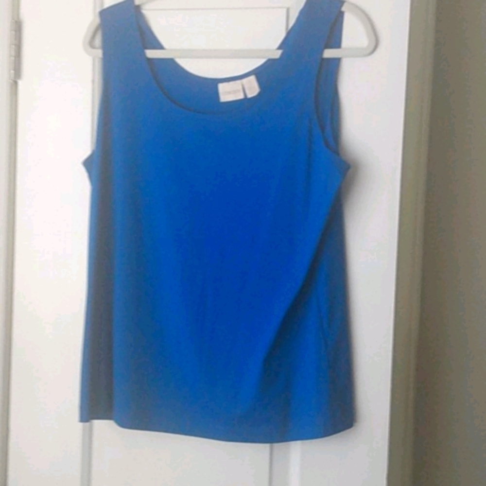 Chico's size 3